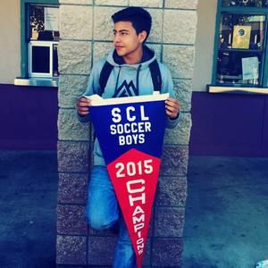 Meet your Posher, Erik